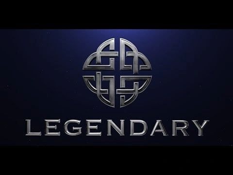 Legendary Entertainment